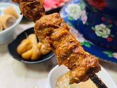 -东来顺•非遗火锅(外滩店)