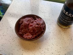 嫩牛肉-电台巷火锅(科华总店)