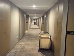 -武汉洲际酒店