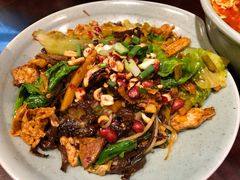 生炒螺蛳粉-粉家柳州螺蛳粉(杨宅路店)