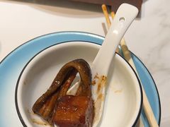 -太阳门淮扬菜(南京博物院店)