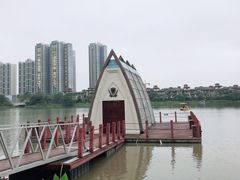 -美的鹭湖森林度假区