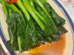 -香港新记茶餐厅(春熙太古里店)