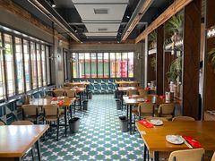 大堂-0574龙虾的故事(东裕店)