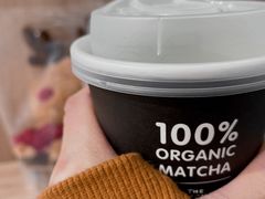 -THE MATCHA TOKYO抹茶东京