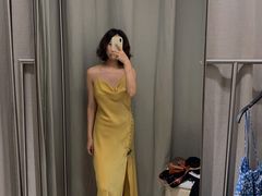 -ZARA(大上海时代广场店)