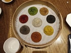 -乐忻皇朝(上海中心大厦店)