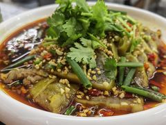 -郑喜旺烧烤(新密总店)