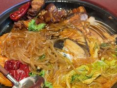 -奉天小馆·非遗东北菜(沈阳万象城店)