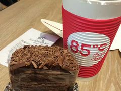 -85度C(江阴青果店)