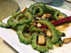 豉香杜阮凉瓜-五邑人家(江门店)