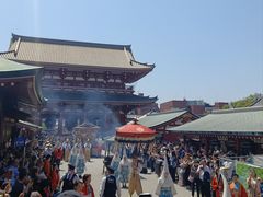 -浅草寺