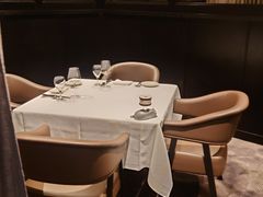 -MORTON'S 莫尔顿牛排坊(北京丽晶酒店)