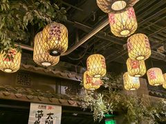 -南京大牌档(新街口德基广场店)