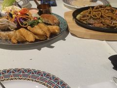 -俄士厨房(印象汇店)