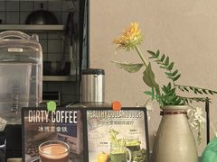 -Jamaicablue Coffeeshop(中央广场店)