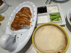 -东流山烤鸭·家常菜(雨山龙湖店)