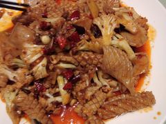 -鹿鸣宴(南海街店)