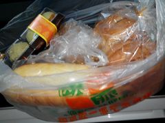 -添香欧一派蛋糕(金碧店)