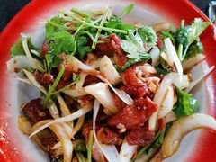 -石记老北京炙子烤肉(松园店)