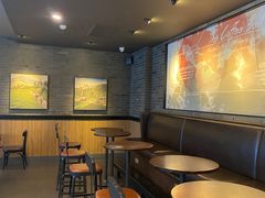 -星巴克(常州新北公园店)