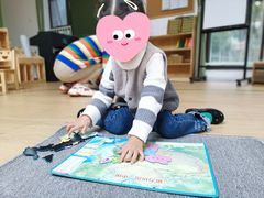 -蒙田森·蒙特梭利幼儿园(锦西园区)