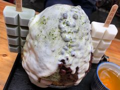 -WONDER ICE 萬得冰田(建設路总店)