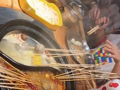 -江湖六膳門串串香(隆礼路店)