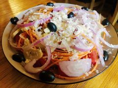 -萨尔瓦多Salvador's