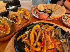 鸡肉铁板烧-TEQO·Mexican food & Bar