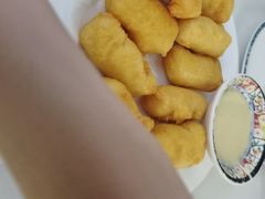 -帕米尔食府(白云观店)