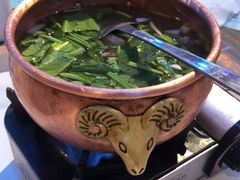 -阿娜尔·新疆菜(宜家荟聚中心店)