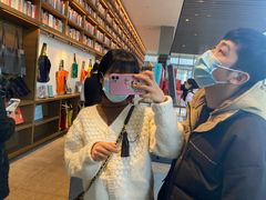 -茑屋书店(天目里店)