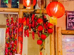 -粗粮人家·东北菜(洋桥店)