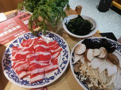 -东镇老火锅(长春路首店)