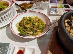 -小放牛炒菜馆(华北商厦店)