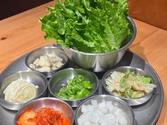 -有吉社炭火烤肉(香格里拉店)