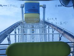 -南昌之星摩天轮