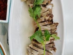 -帕米尔食府(白云观店)