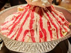 -柔杉家黑牛烤肉·活鳗鱼(太原街店)