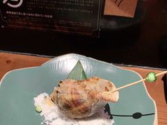 -鸟山鸣·日料食堂(王府井店)