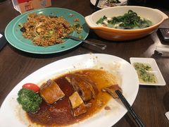-新旺茶餐厅(嘉里城店)