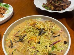 -小桃红·东北菜·春饼烤鸭(南阳湖街店)