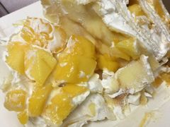 -卡漫莫尼蛋糕(徐汇店)