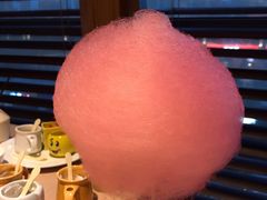 -杭州钱江新城万怡酒店-西餐厅