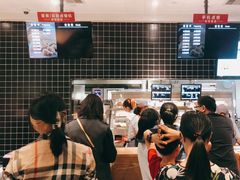 -肯德基(新佛罗伦萨店)