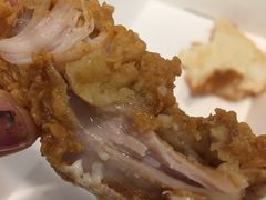 -肯德基(茂业店)
