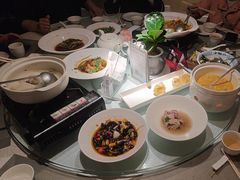 -玉满堂·湖北融合菜