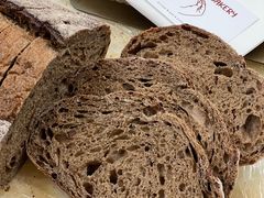 -佐敦面包铺·JORDAN BAKERY