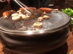 -壹风町烧肉居酒屋(恒丰中央广场店)